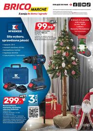 Bricomarche gazetka Strona 1
