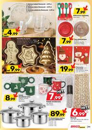 Bricomarche gazetka Strona 11