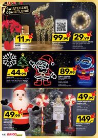 Bricomarche gazetka Strona 12