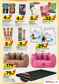 Bricomarche gazetka Strona 17
