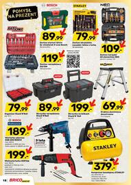 Bricomarche gazetka Strona 18