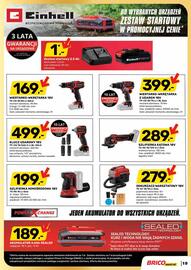 Bricomarche gazetka Strona 19