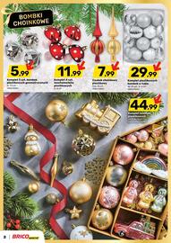 Bricomarche gazetka Strona 2