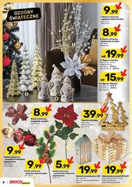 Bricomarche gazetka Strona 6