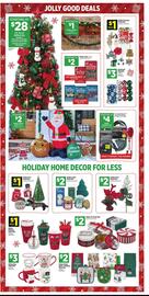 Dollar General weekly ad week 47 Page 11