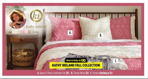 Dollar General weekly ad week 47 Page 12