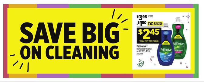 Dollar General weekly ad week 47 Page 14