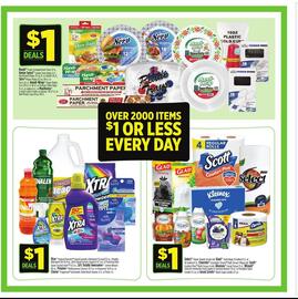 Dollar General weekly ad week 47 Page 15