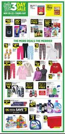 Dollar General weekly ad week 47 Page 2