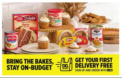 Dollar General weekly ad week 47 Page 6
