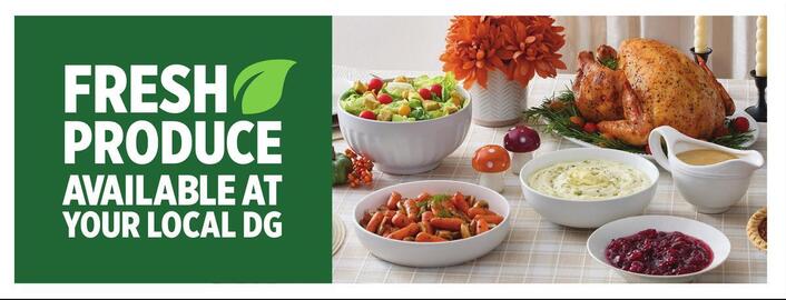 Dollar General weekly ad week 47 Page 8