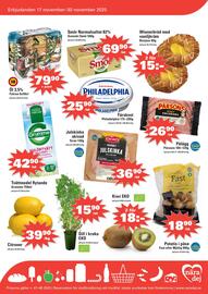 Nära dej reklamblad Sida 2