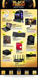 Newegg flyer Page 1
