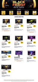 Newegg flyer Page 3