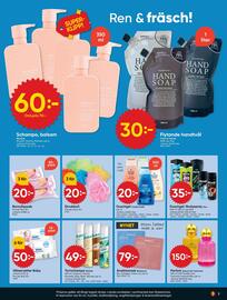 DollarStore annonsblad vecka 47 Sida 3