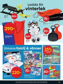 DollarStore annonsblad vecka 47 Sida 5