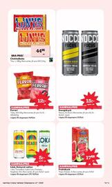 Hemköp reklamblad vecka 47 Sida 12