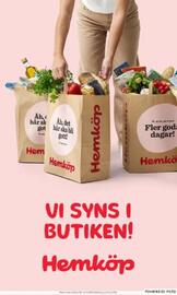 Hemköp reklamblad vecka 47 Sida 14