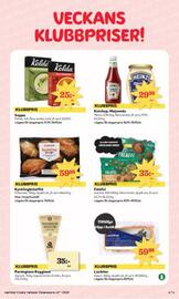 Hemköp reklamblad vecka 47 Sida 4
