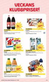 Östenssons reklamblad vecka 47 Sida 3