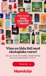 Östenssons reklamblad vecka 47 Sida 5