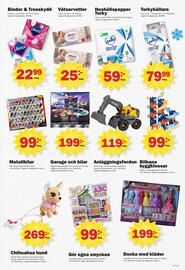 Pekås reklamblad vecka 47 Sida 5