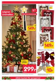 Rusta reklamblad vecka 47 Sida 10