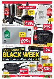 Rusta reklamblad vecka 47 Sida 3