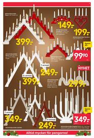 Rusta reklamblad vecka 47 Sida 5