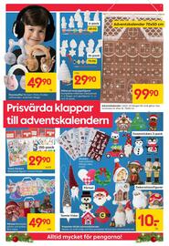 Rusta reklamblad vecka 47 Sida 7