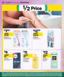 Woolworths catalogue week 47 Page 3