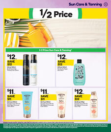 Woolworths catalogue week 47 Page 4