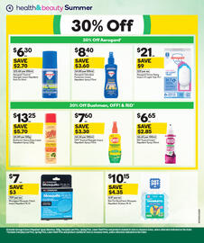 Woolworths catalogue week 47 Page 5
