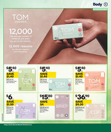 Woolworths catalogue week 47 Page 6