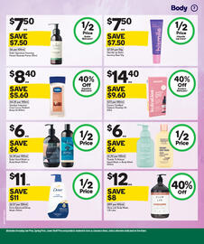 Woolworths catalogue week 47 Page 8