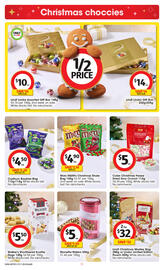 Coles catalogue week 47 Page 12