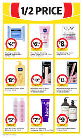 Coles catalogue week 47 Page 18