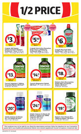 Coles catalogue week 47 Page 19