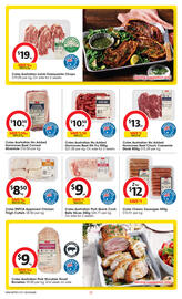 Coles catalogue week 47 Page 23