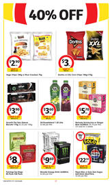 Coles catalogue week 47 Page 28