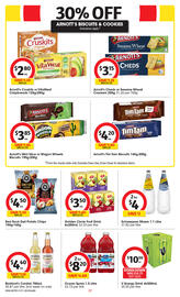 Coles catalogue week 47 Page 30