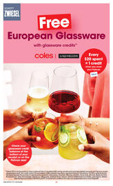 Coles catalogue week 47 Page 37