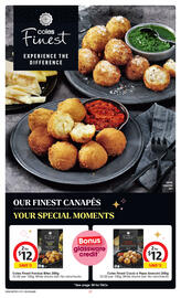 Coles catalogue week 47 Page 38