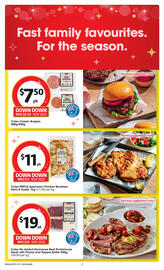 Coles catalogue week 47 Page 4