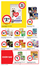 Coles catalogue week 47 Page 44