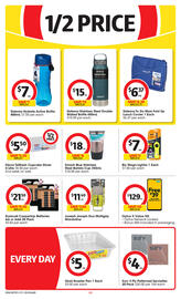 Coles catalogue week 47 Page 45