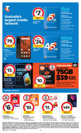 Coles catalogue week 47 Page 46