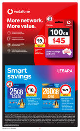 Coles catalogue week 47 Page 48