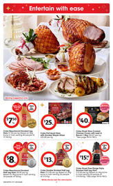 Coles catalogue week 47 Page 5
