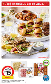 Coles catalogue week 47 Page 6